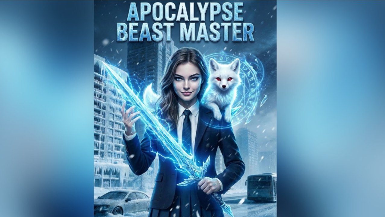 [ Hot 2026🔥] Apocalypse Beast Master - FULL_ SM