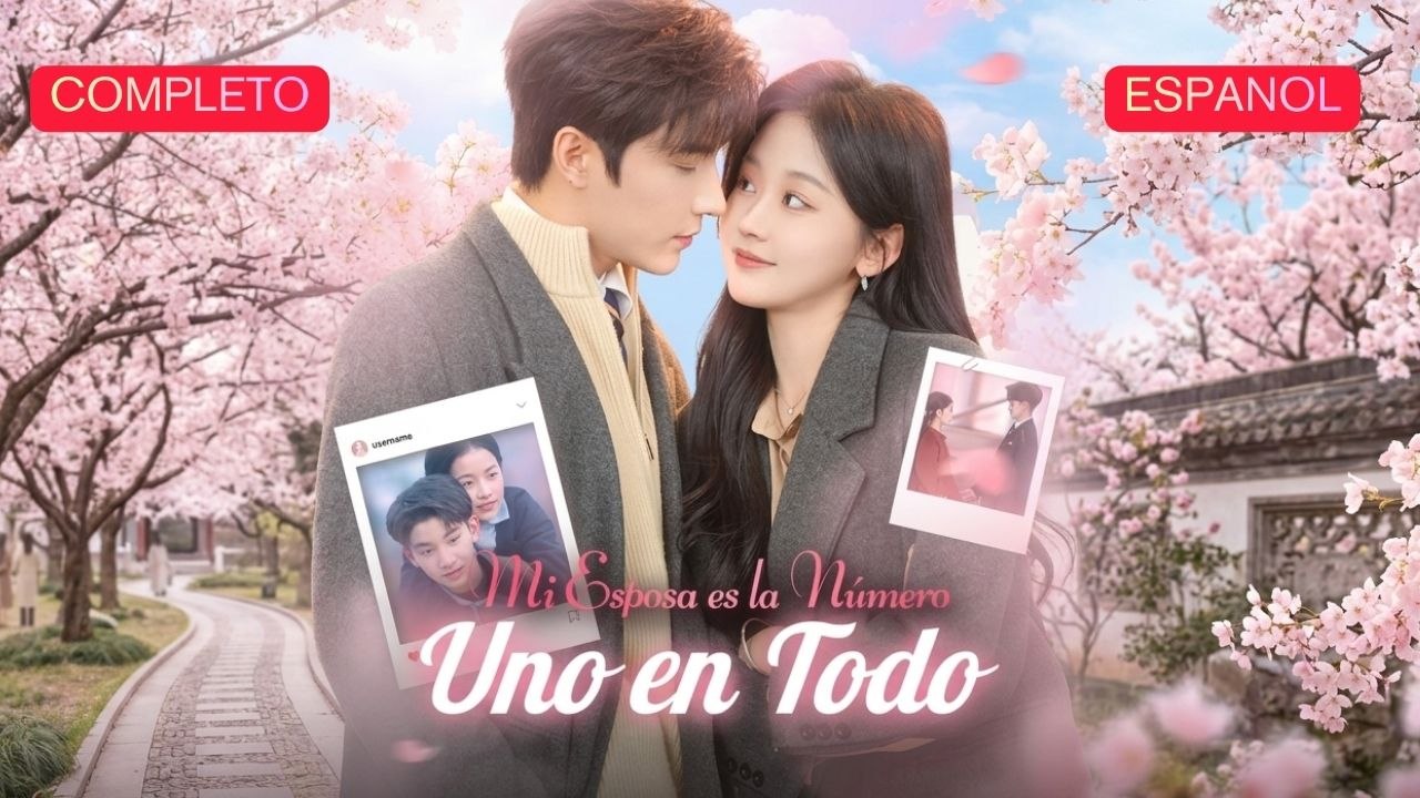[Español] Mi Esposa es la Número Uno en Todo (Versión completo)