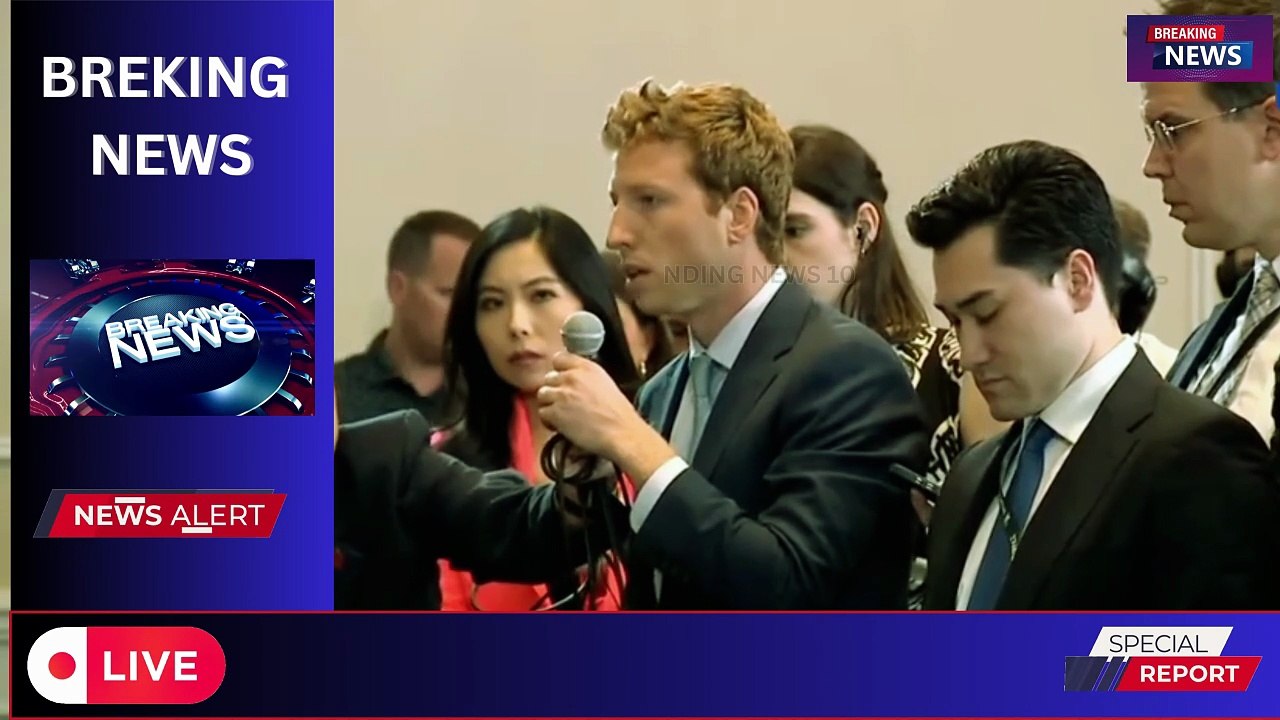 🚨 World News LIVE Now | Top Global Headlines & Viral Updates 🌍🔥