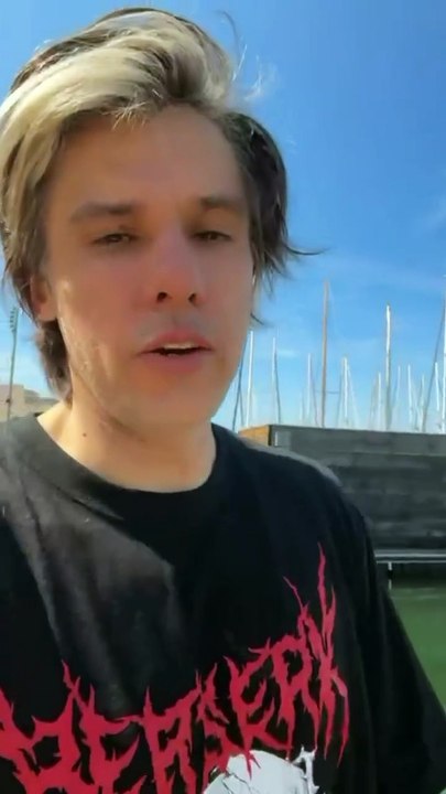 Orelsan contraint d'annuler ses concerts à Marseille