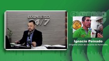 Noticiero Expreso 24/7 (2768)