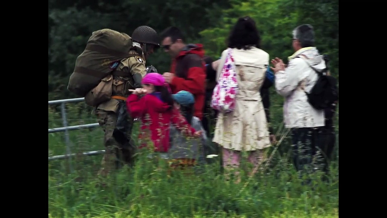 Découvrez « Omaha Beach », de Valentine Cadic, à l’occasion de la fête du court métrage