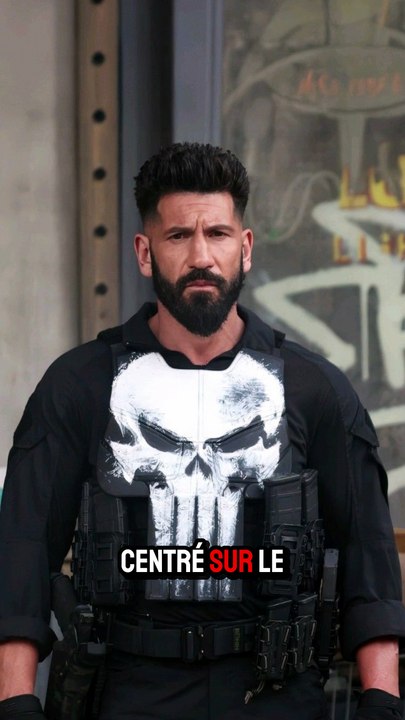 Punisher One Last Kill