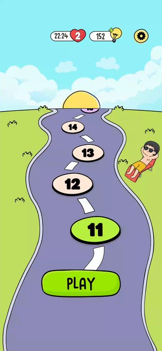 brain test 5 level 11