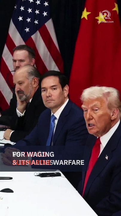 China mapping ocean floor as it prepares for submarine warfare with US