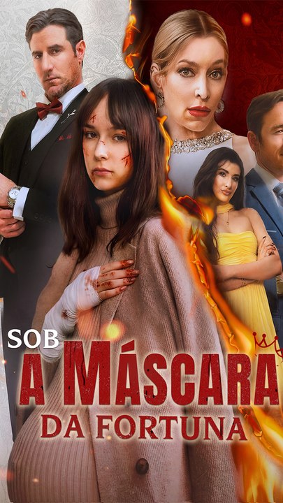 Sob a Máscara da Fortuna [Dublado] filme completo