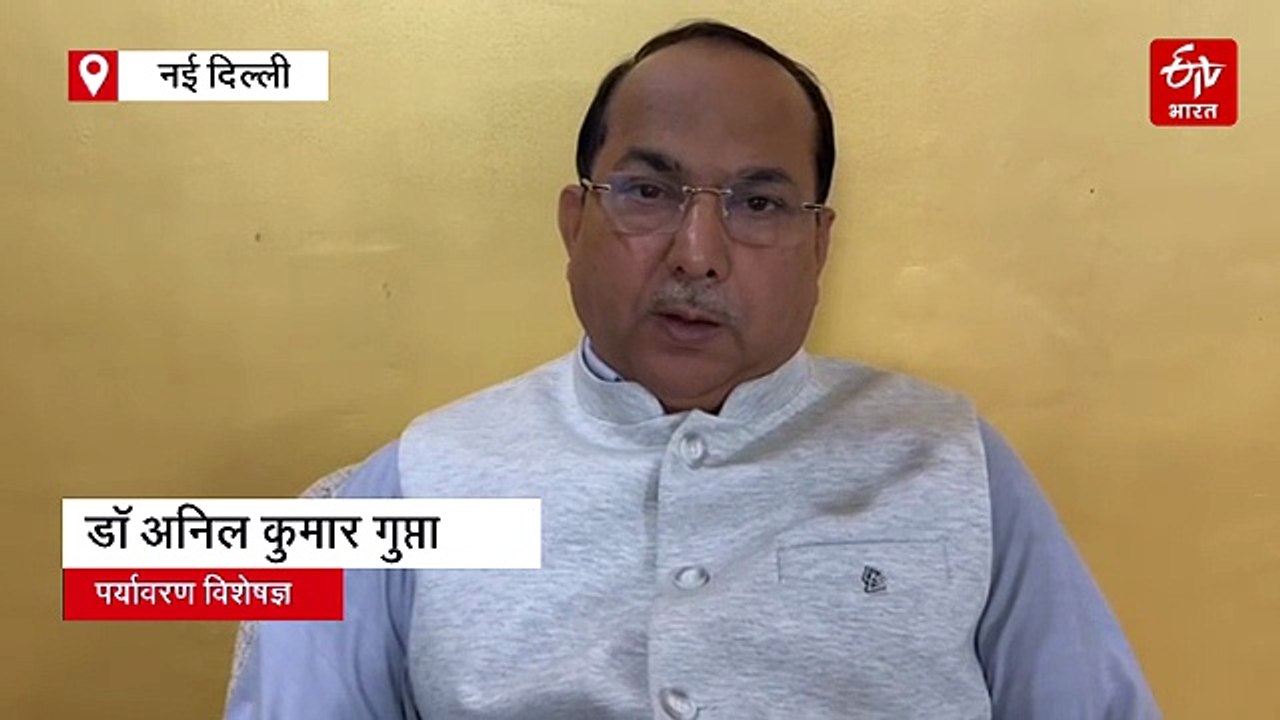 दिल्ली बजट 2026: यमुना नदी पर सीधी घोषणा नहीं, फिर भी ग्रीन निवेश से जल और वायु प्रदूषण से मिलेगी राहत, जानिए कैसे