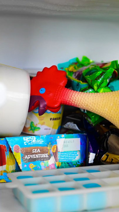 Satisfying PlayDoh and Kinetic Sand Magic | Fun with Texture