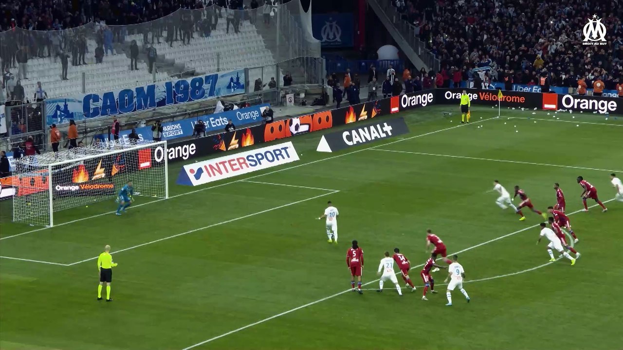 Dimitri Payet, à jamais Marseillais