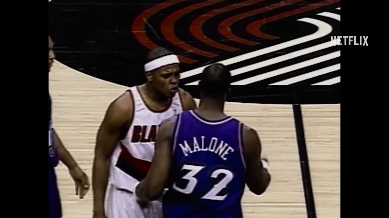 Untold: Jail Blazers - Official Trailer Netflix