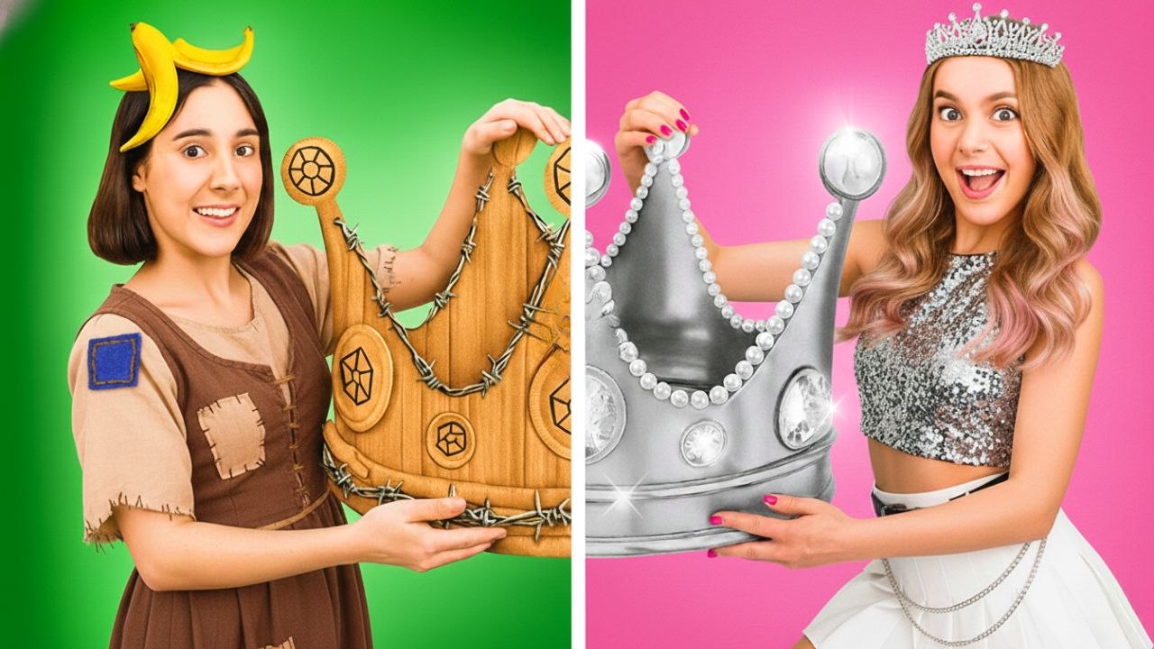 Idées DIY de Vêtements pour Tenues d’Université🎓✨