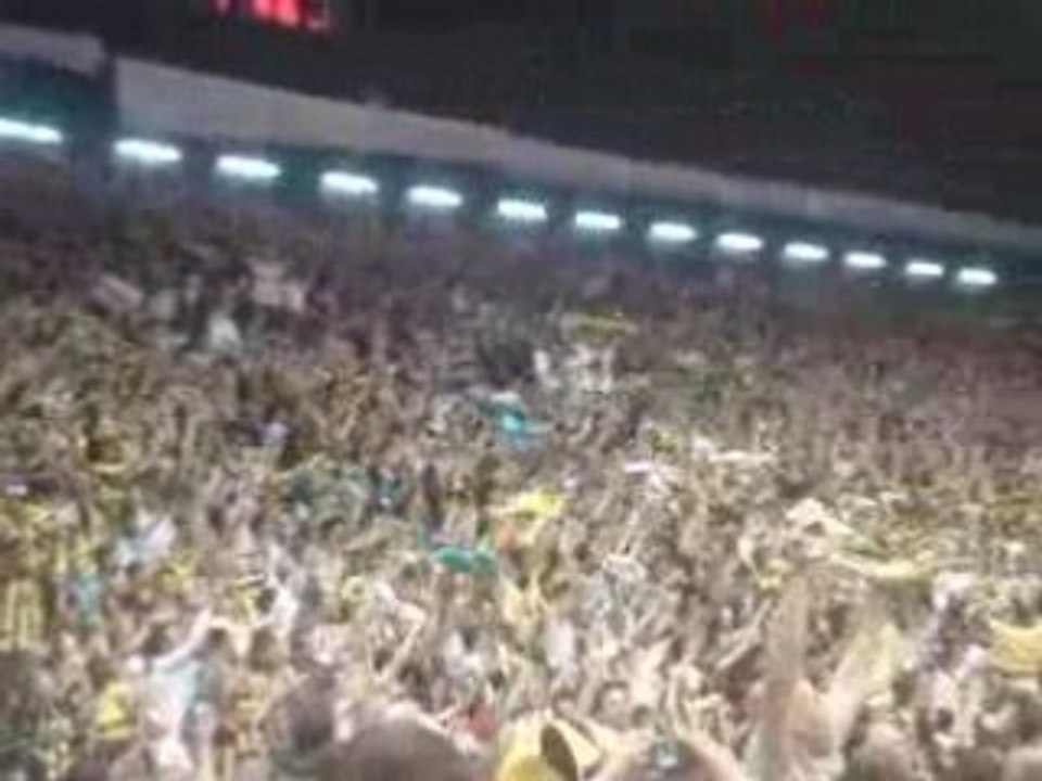 Fenerbahçe Telekom Final Maçı 036