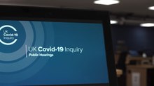 Recent Covid-19 Inquiry report found NHS ‘close to collapse’ during pandemic