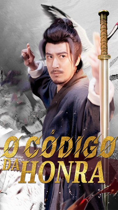 O Código da Honra (Dublado) filme completo