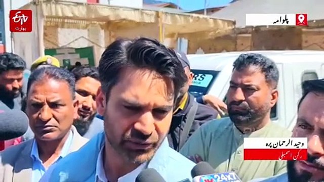 جموں و کشمیر ڈائریکٹوریٹ آف ایمپلائمنٹ کی جانب سے ایک روزہ جاب فیئر کا انعقاد