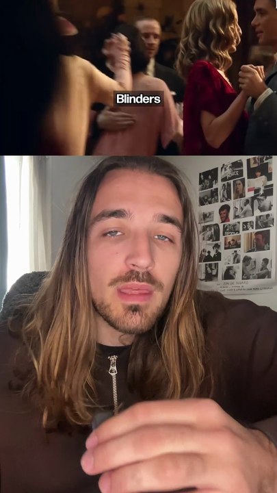 Les personnages de Peaky Blinders qui ont vraiment existé