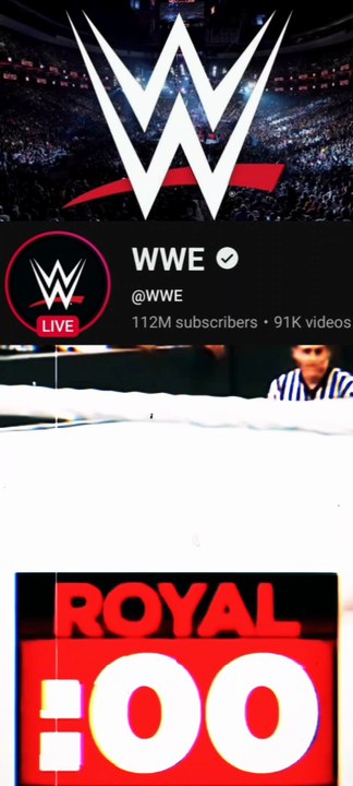 EDGE'S WWE RETURN🔥