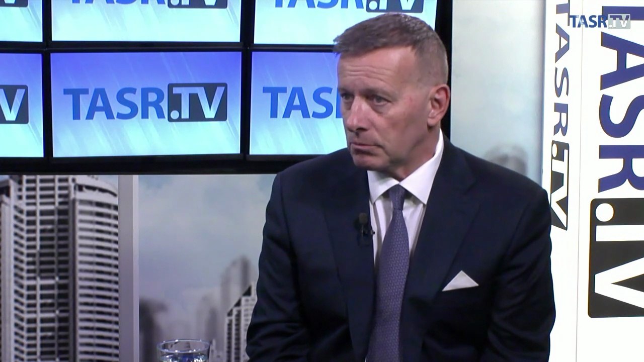 KOLLÁR: Sulíka vyhodili ľudia, ktorí do SaS domigrovali cez päť strán