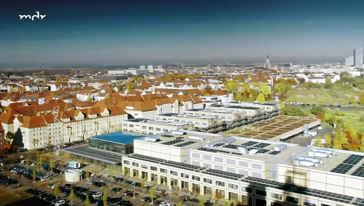 In aller Freundschaft🏥 Folge 745 - Leere