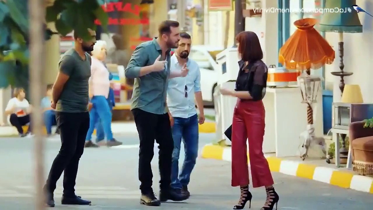 El corazón expuesto | Cap. 24 | Pájaro Soñador | Erkenci Kuş | Español