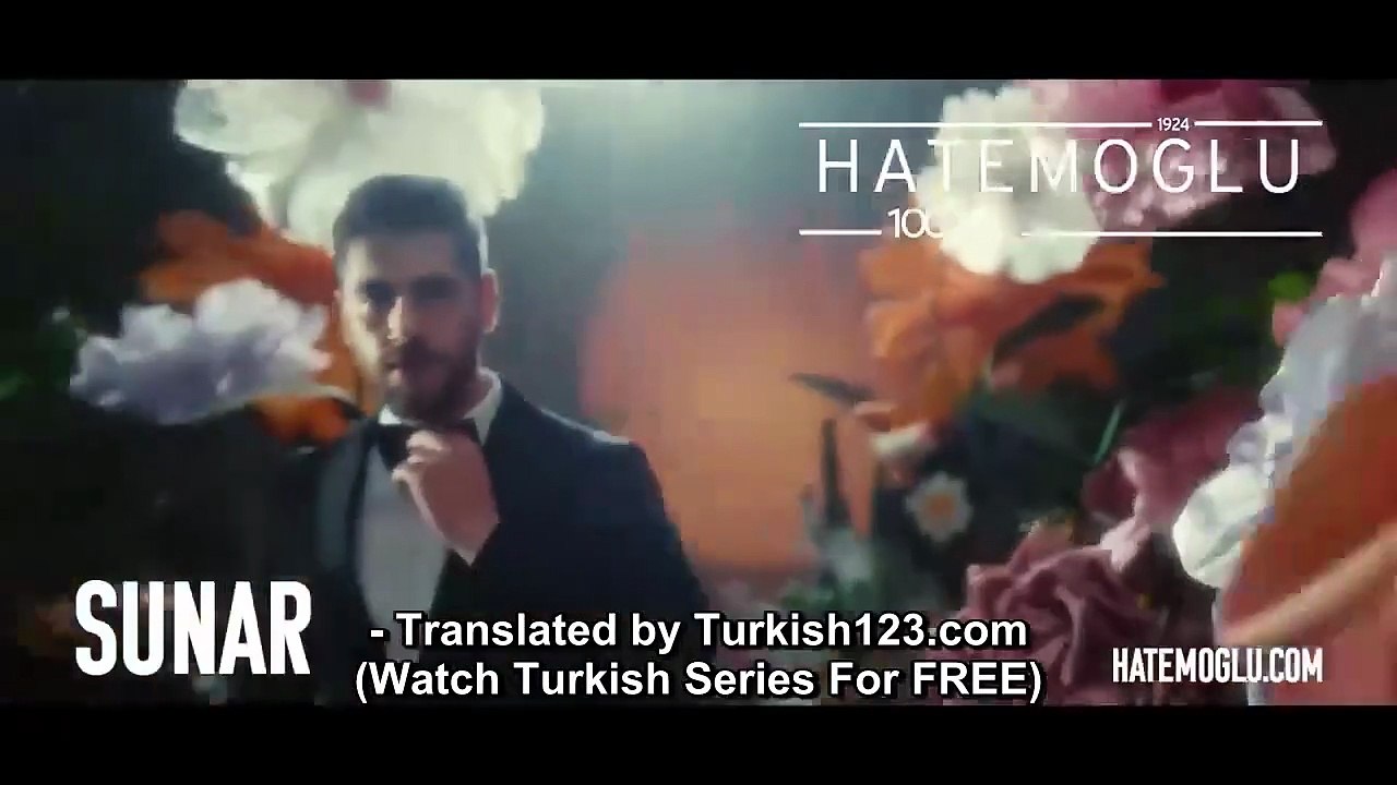 Kizil Goncalar - Episode 44 (English Subtitles) Red Buds [Full Movie] [Full Storyline]Full EP - Full