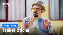 Vida Perra - Tráiler Oficial ¦ Prime Video España