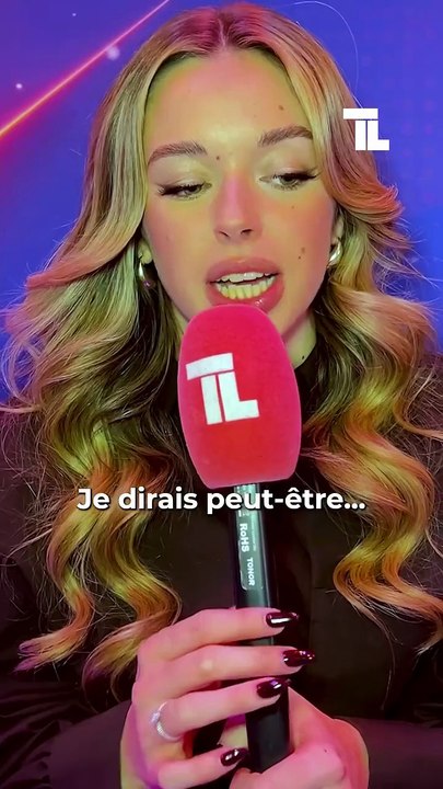 TL - Danse avec les Stars : Emma