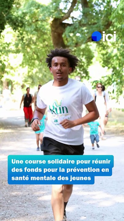 Run for Lorène