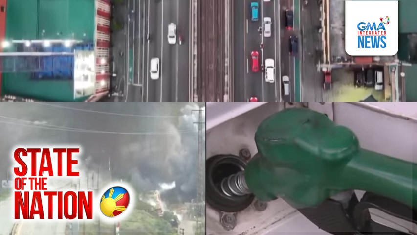 State of National Energy Emergency, idineklara na ni PBBM | SONA