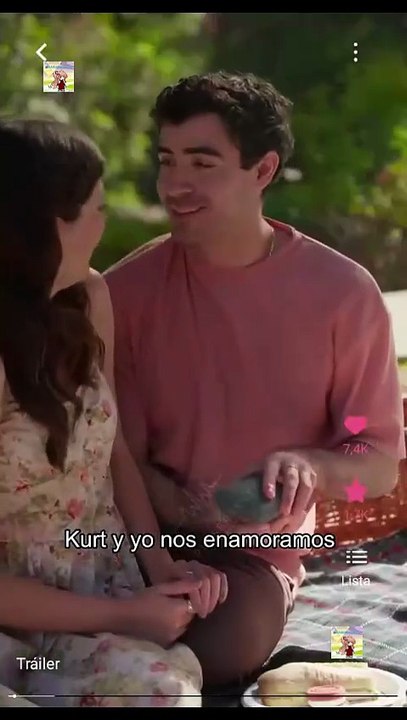 Mejores Amigos De Mi Ex ---- My Ex's Best Friends Completo