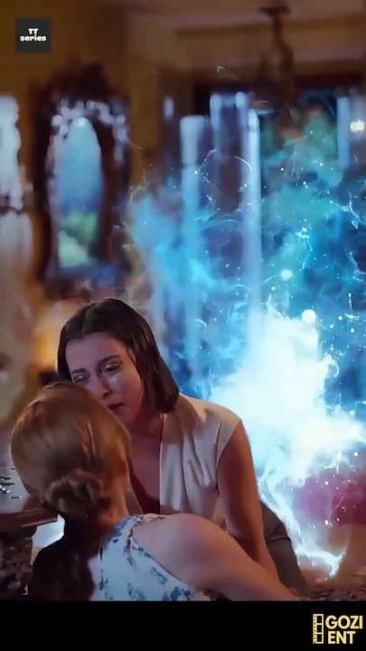 🐺 She Was Rejected… Now She Rules As Alpha - Full Drama 2026