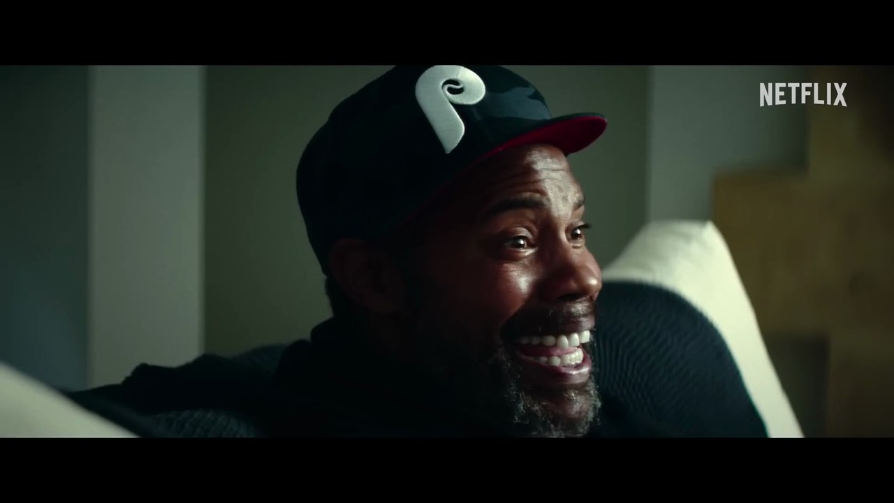 Untold: Jail Blazers - Trailer (English) HD