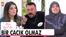 Gelin kaynana oldu, ben gelin oldum - Esra Erol'da 24 Mart 2026