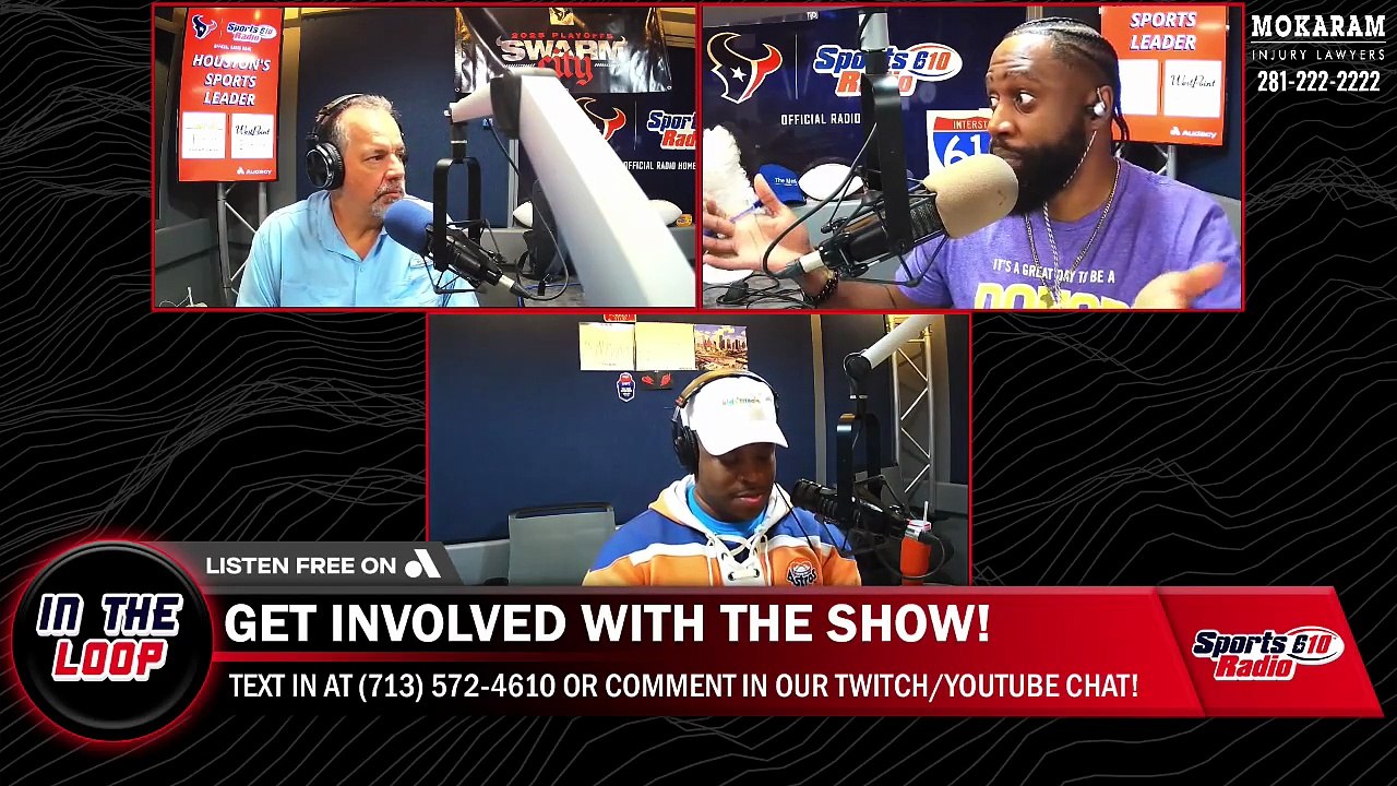 Do The Texans Need To Pay Nico Collins Now?