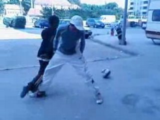 Madou vs Zodoka: Who's the Better Player? ⚽