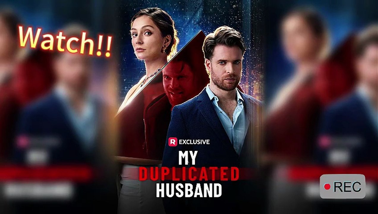 👑 My Duplicated Husband EngSub HD