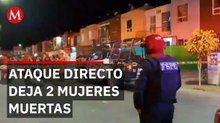 Ataque armado contra familia en León deja dos mujeres muertas y tres menores heridas en Urbivilla