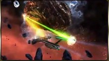 Star Trek Online - Diario di Sviluppo: Ship Battles