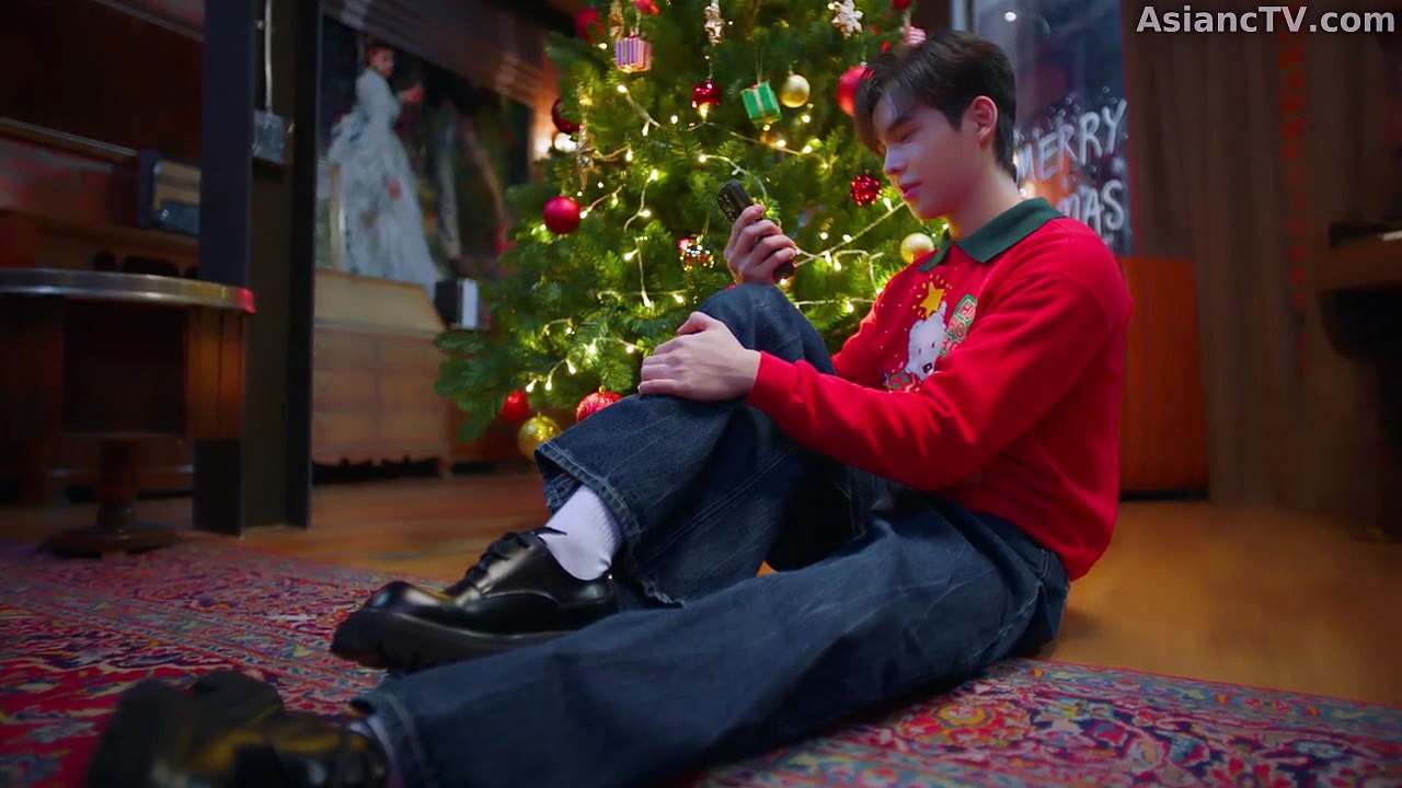 [ENG] EP.10 Peach Lover (2026)