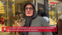 Pide değil, altın kuyruğu! Fiyatı gören koştu: Kar ederiz amacıyla girdik