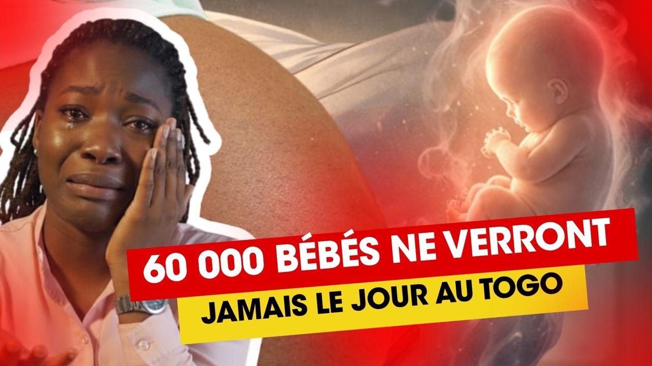 Togo : avortements à risque, études à distance, bonheur en baisse et nouveaux concours… ce qu’il faut retenir !