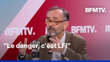 Municipales, union des droites, police...l'interview de Robert Ménard en intégralité