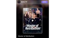 master of retribution chinese drama