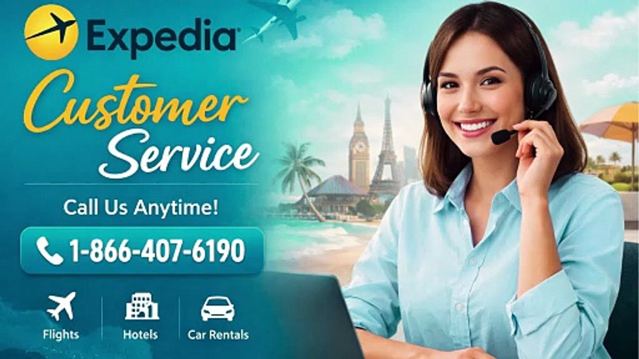 ≋{{ LeArN List}} of Official Expedia ) CustOmeR SerVicE ™️Phone Numbers ≋
