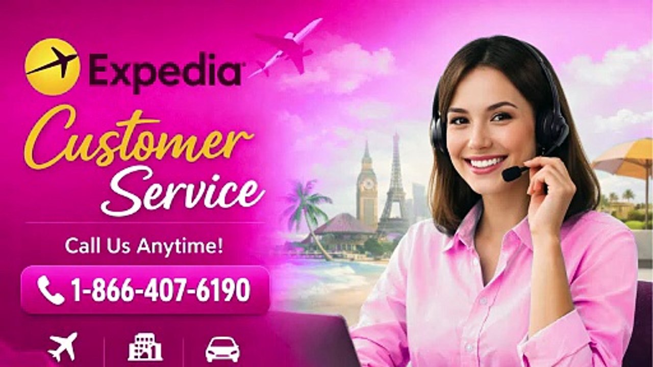 ALL 【Expedia® {Customer Service}™ — Toll-Free Numbers & Support Options
