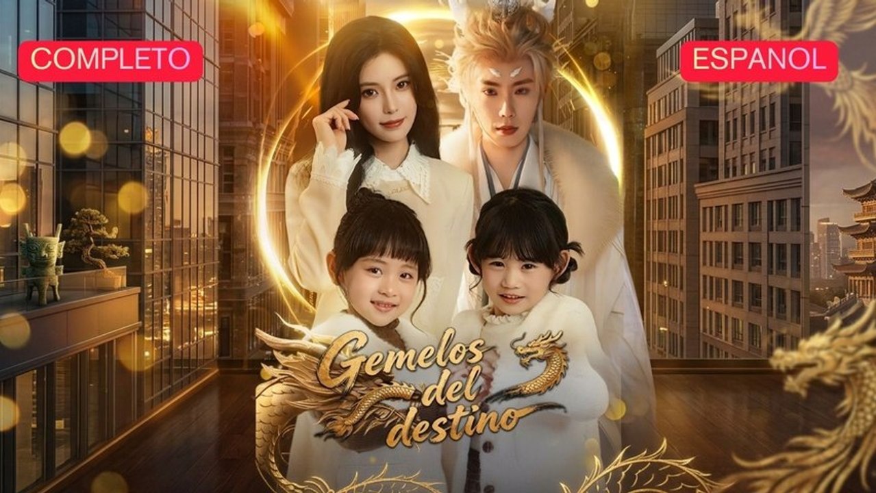 EspañOl Gemelos Del Destino VersióN Completo