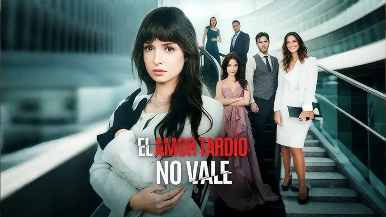 El Amor TardíO No Vale丨Libre Del Reformatorio, Obligada A
