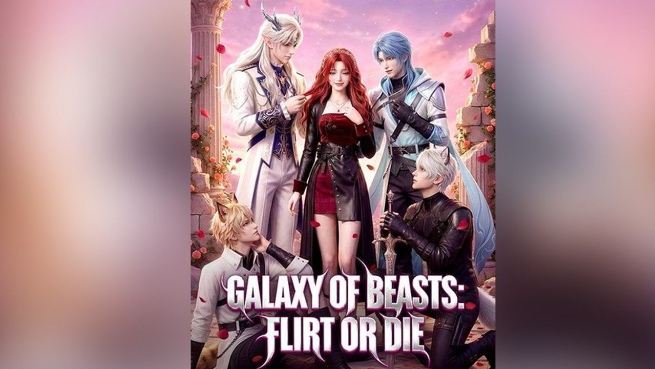 Galaxy of Beasts Flirt or Die (DUBBED) FULL