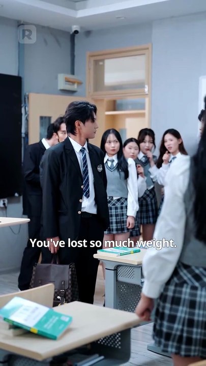 Episode 5 - Her Turn to Fall(English-dubbed)