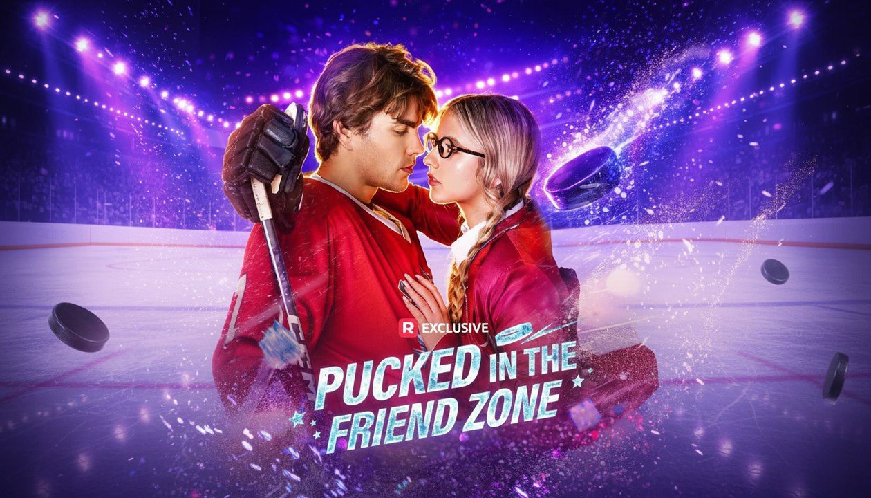 [DUBBED ENG] Pucked in the Friend Zone
